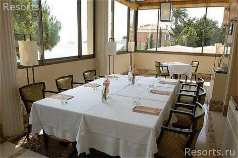 Hotel Royal Riviera 40